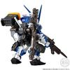 Токен FW Gundam Converge EX Astray Red Frame Синий Набор Мини-фигурок
