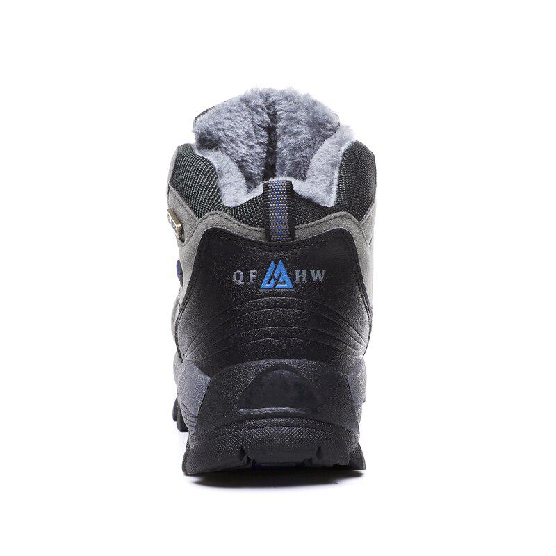 Мужская походная обувь, зимние ботинки для альпинизма, спортивная обувь для треккинга, походная обувь, военные ботинки