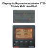 Display for Raymarine Autohelm ST50 Tridata Multi Head Unit