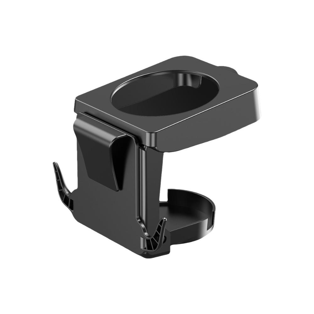 Foldable Foldable Cup Holder Anti Vibration Car Drink Holder Durable Car Storage Hook Road Trips