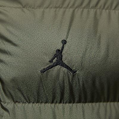 Мужская куртка Jordan Brooklyn Puffer Jacket Мужская