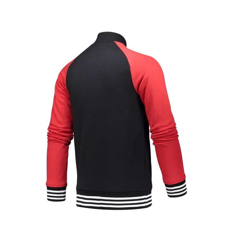 Adidas x NBA Houston Rockets Jacket Men's S98351