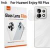 Для Huawei Enjoy 90 Plus Стекло IMAK Высококачественная Интегрированная Тонкая Стеклянная Пленка на Линзу