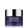 CLINIQUE Очищающий крем с углем Take the Day Off 30 мл
