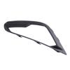 Car Front Right Bumper Fog Light Cover Bezel Lamp Trim Fit for Ford EcoSport    2018