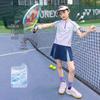 Летний спортивный костюм для тренировок по бадминтону Moonkids для девочек 2026, быстросохнущий