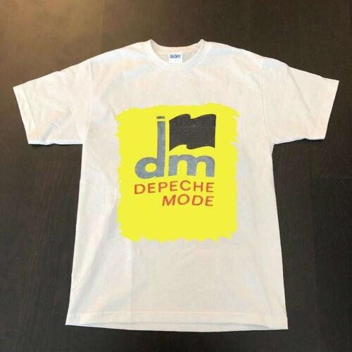 Depeche Mode Celebration 1986 Tour TShirt Unisex T-Shirt