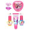 Lip Smacker Disney Princess Beauty Collection, 9-piece Kit