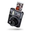 INSTAX mini 41 мгновенное простое управление с функцией автоселфи. Классическая конструкция камеры, которая использует все возможности пленочной камеры Instax mini, экспозицию, встроенную вспышку,