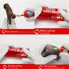 Handheld Miniature Electric Drill Wood Craft Tools Small Electric Grinder