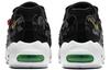 Nike Air Max 95 Recraft SE Worldwide Pack Черные GS CV7623-001
