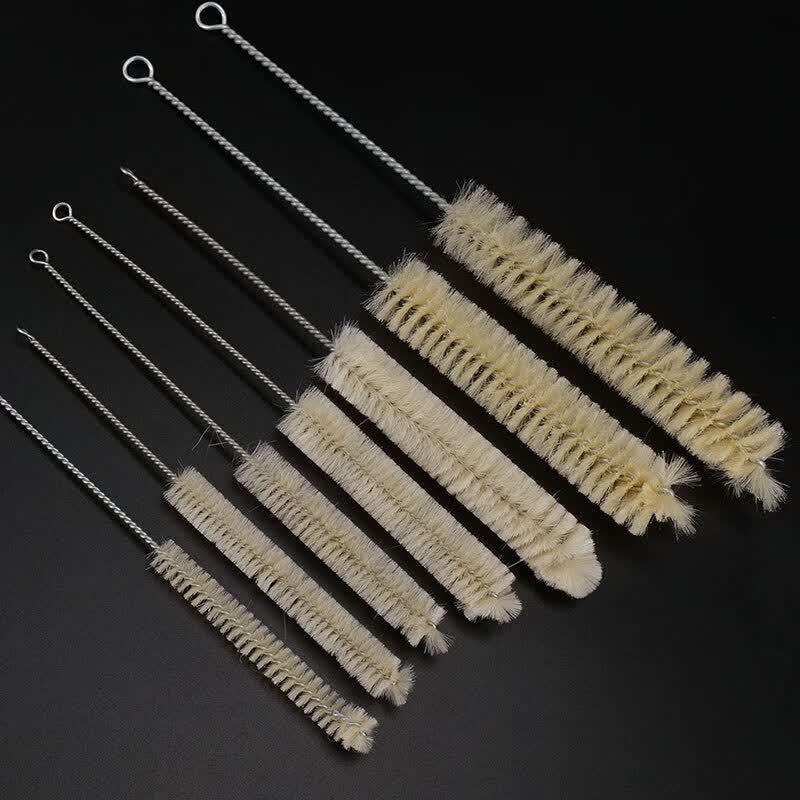 Jingu Lao KCxh-607 Lab Test Tube & Bottle Cleaning Brush