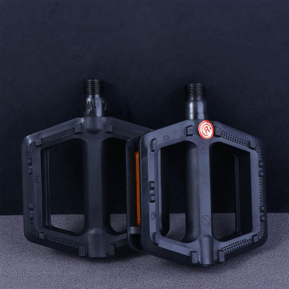 Riding Accessories Mountain Bike Ball Pedal Bike Parts Bike Pedal Bicycle Pedals Wide Pedal