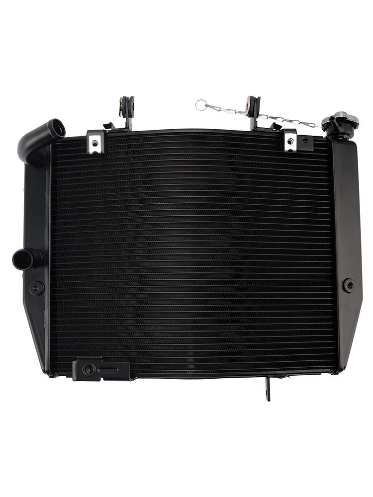 Radiator Cooling Engine Cooler For Street Triple 765 R RS 2020-2022