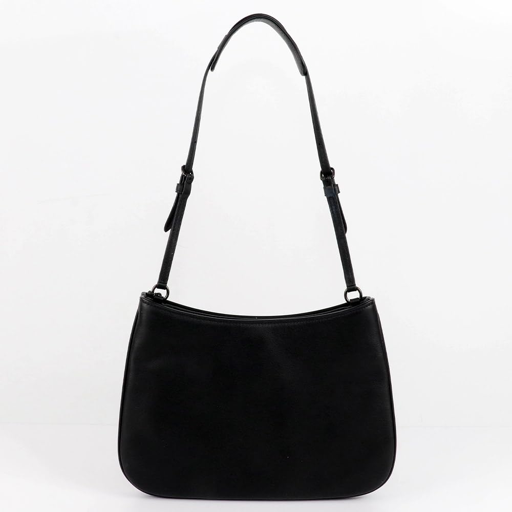 Сумка наплечная сумка CP101 JIBLK Mini Bag Outlet Black [Coach] Женская [Товар]