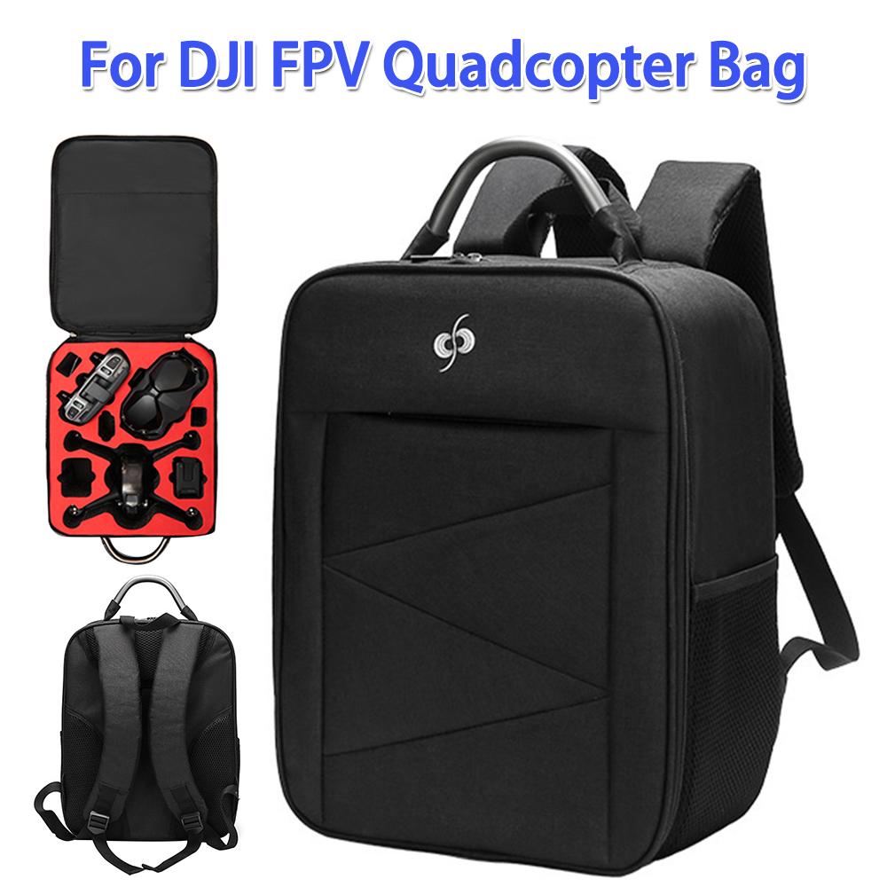 Для DJI FPV Combo Дрон Очки V2 Контроллер