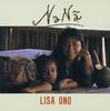 CD LISA ONO - Nana 32MD1067 MIDI 1990 Япония Японская поп/рок