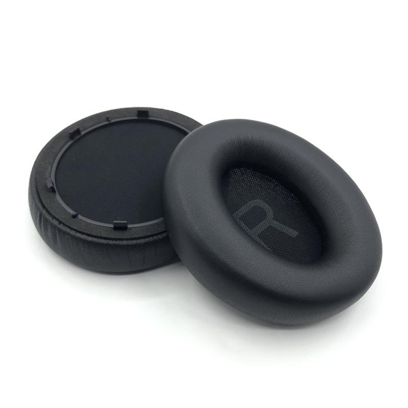 1 пара оригинальных сменных амбушюров для наушников Anker Soundcore Life Q45 BT Anker Space Q45, амбушюры из пенопласта