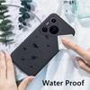 Чехол для Huawei Pura 70 Pro Чехол для Huawei Pura 70 Pro Оригинальный противоударный чехол из ТПУ с жидким силиконом для телефона Huawei Pura 70 Pro