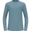 Odlo Базовый слой с длинным рукавом Merino 200 Pocket
