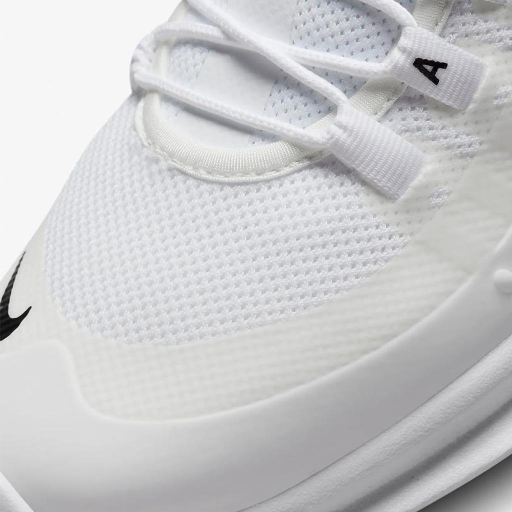 Air Max Axis MAX Япония [Nike] [AIR AXIS] Белый/Черный AA2146-100 30,0 см