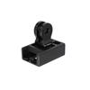REC-MOUNTS Light Adapter for GP-BCXYMQ [GP-BCXYMQ] Converts Mounts and Adapters with GoPro Interface To [Bicycle Light B08P52L9T9]