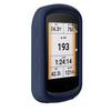 Мягкий противоскользящий чехол-кожа для велосипеда Garmin-Edge 840, противоударный GPS-чехол