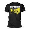 Deftones Unisex Adult Diamond Eyes T-Shirt