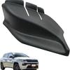 Дефлектор капота для Jeep Compass & Cherokee 53223829/53223828