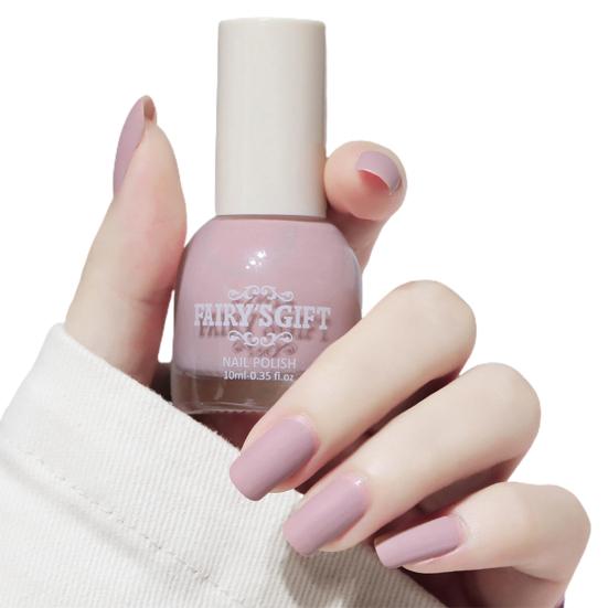 Durable Nail Vibrant Color Decor Eye-catching Multi-color