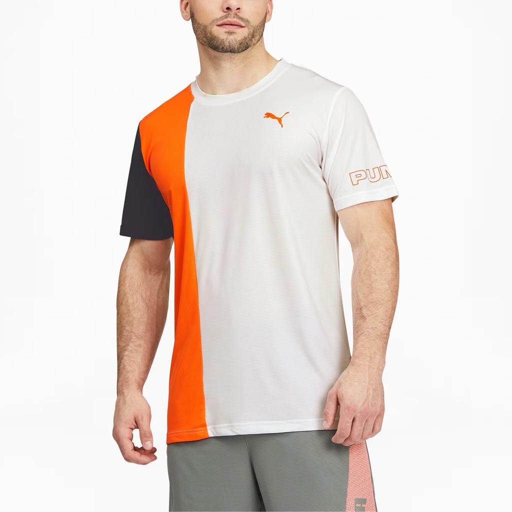 Puma Tee Unisex 521152-02