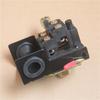 90-120 PSI Handle Pressure Switch Replacement Parts 1 Ports Horizontal Control Valve 220V 5-8 Bar Air Pressure Controller