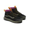 Vans UltraRange Exo Hi MTE 1 'Черный' VN0A5KS5BMV