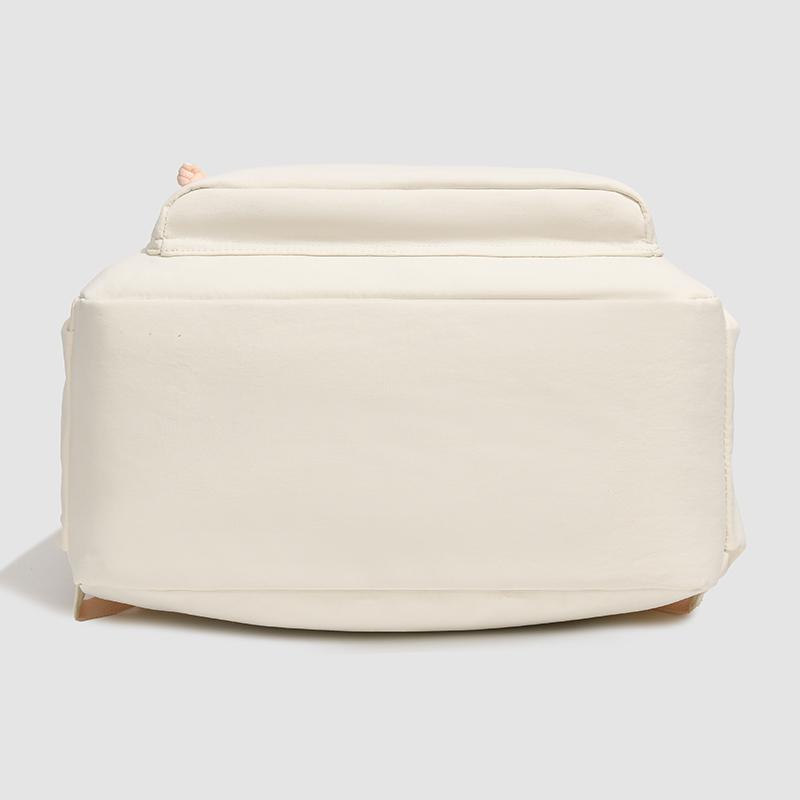 College Style Schoolbag Junior Senior High School Student Backpack Women's Large Capacity Backpack