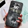 Для Xiaomi Poco M5 Чехол Противоударный Черный Силиконовый Мягкий Чехол-накладка Для Xiaomi Poco M5 NFC Чехол для телефона POCO M 5 POCOM5 Fundas Чехол