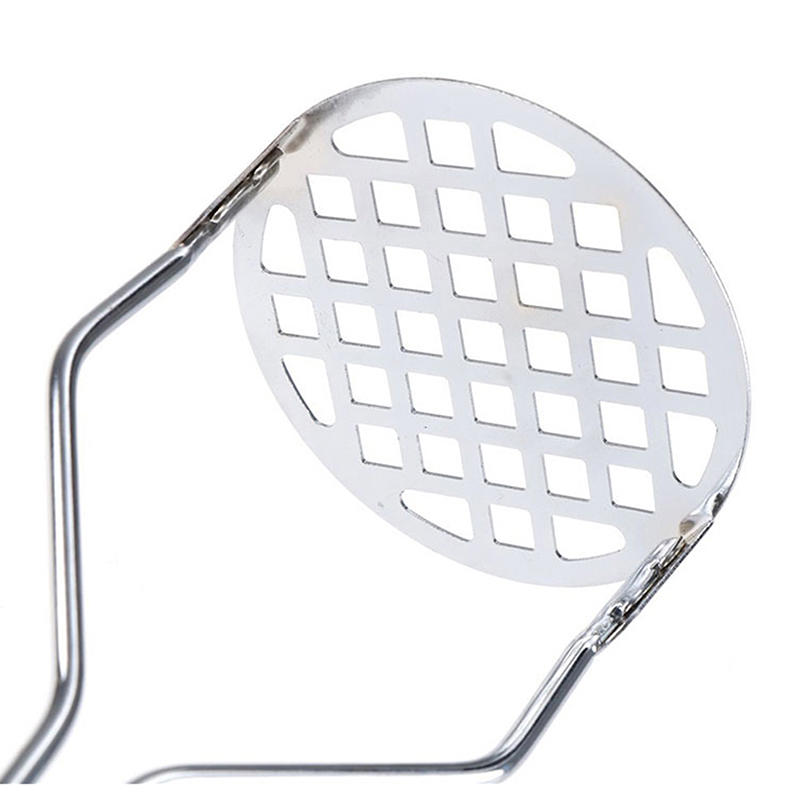 Картофельная давилка ручная машина для фруктов и овощей машина для измельчения грязи кухонный детский пищевой измельчитель гаджет