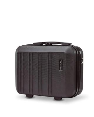 Kuferek Podróżny Wings Harrier Kosmetyczka 14" Black