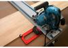 Makita Festool Прямоугольная направляющая 90° для мрамора и деревообработки - Wu Xin Tools