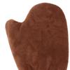 1Pcs Finger Glove Reusable Body Self Tan Glove Applicator Tanning Gloves Cream Lotion Mousse Body Cleaning Glove Self Tanner