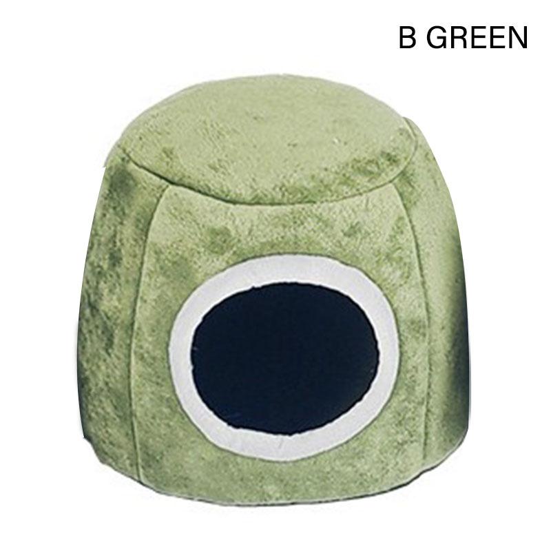 Кровать для морской свинки - моющиеся аксессуары для клеток, укрытие для мелких животных для шиншилл, хомяков, ежиков