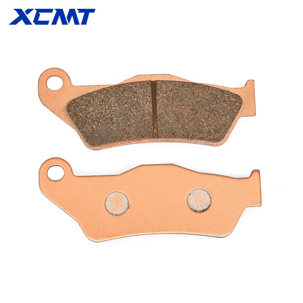 260MM 220MM Передний Задний Тормозной Диск Ротор Диск Для KTM SX SXF XC XCF XCW EXC EXCF Для Husqvarna FE TE FC TC FX TX 1994-2023