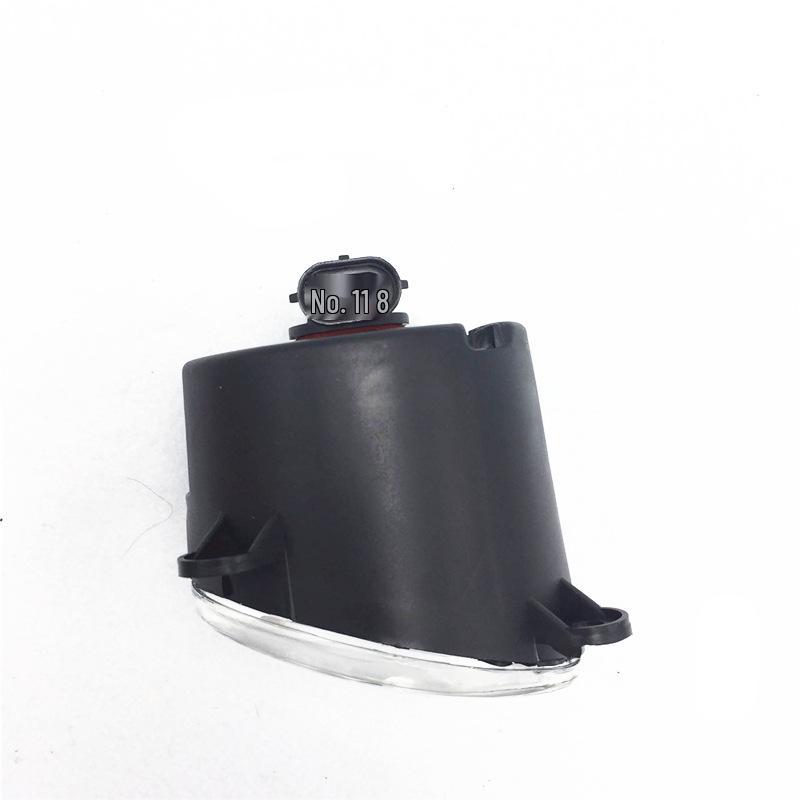 FAW Senya M80/S80 Front Fog Light and Bumper Light Assembly Accessories