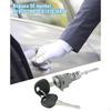 Door Lock Cylinder with Keys 819703XA00 Vehicles Spare Barrel Car for 2011-2016