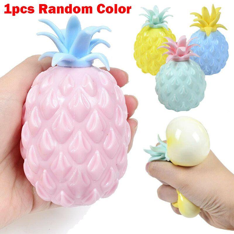 Colorful Fidget Toys Set Featuring Infinity Cube And Simple Dimple Stress Relief Tools