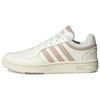 Hoops 3.0 Low Off White Wonder Taupe W - HP7965