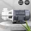 50FZB-45 Anti-corrosion Fluoroplastic Alloy Chemical Pump – Acid, Alkali, and Corrosion Resistant, Desulfurization, Self-priming