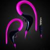 3.5mm Sport Gym Running Earphone Hang Ear Stereo Music Headset for Mobile Phone