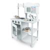 Wooden Kitchen For Children 60 X 30 X 85 Cm