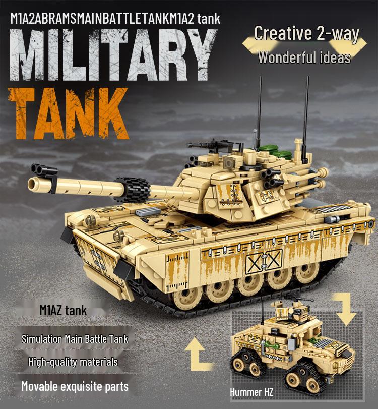 Китайский танк Тип 99 и HJ-10 Panzer IV M1A2 Самоходная зенитная установка Конструктор