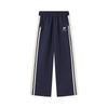 New spring straight leg casual pants for children